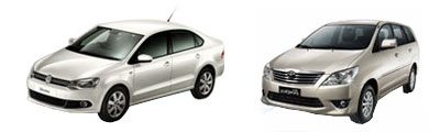 Car rental mumbai